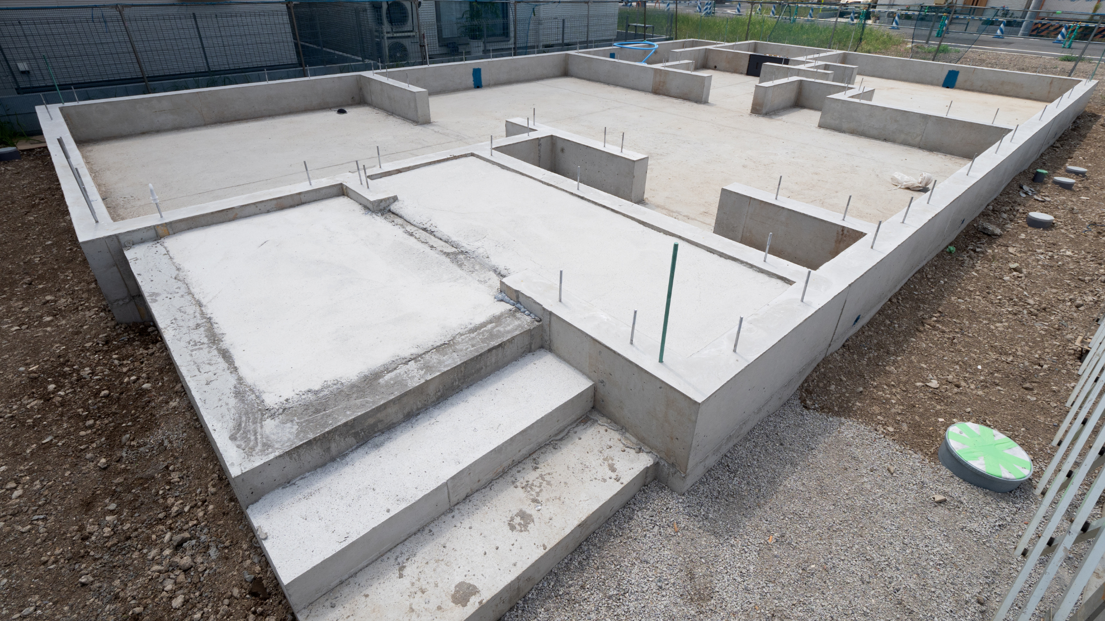 The Foundation of Great Design: Why Quality Concrete Work Matters in Every Outdoor Living Project